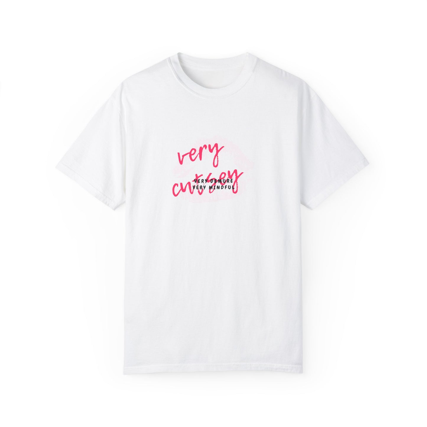 Funny Viral Quote Women's T-Shirt