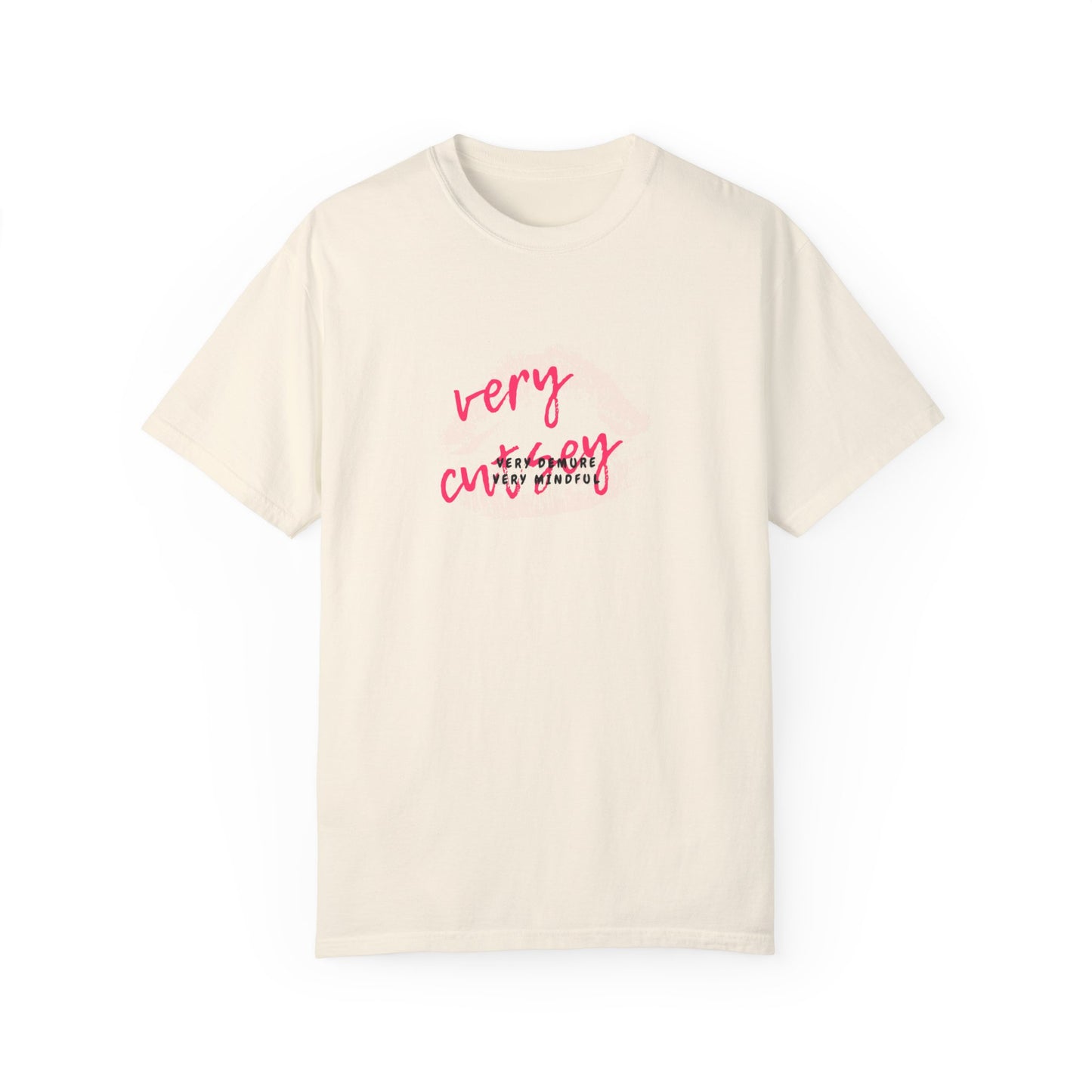 Funny Viral Quote Women's T-Shirt
