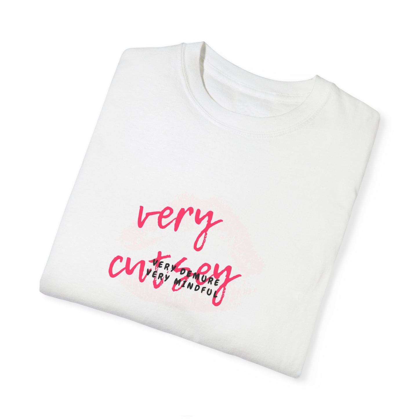 Funny Viral Quote Women's T-Shirt