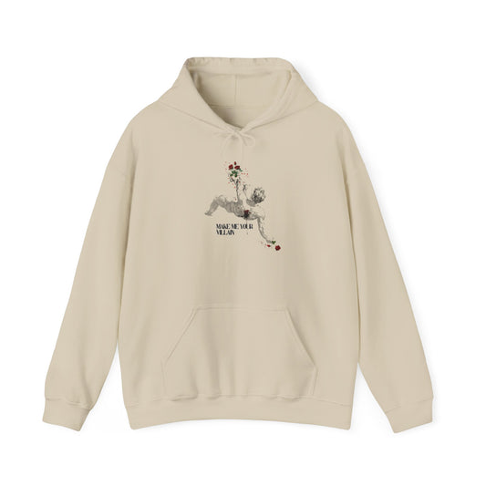 Fantasy Lover Hoodie