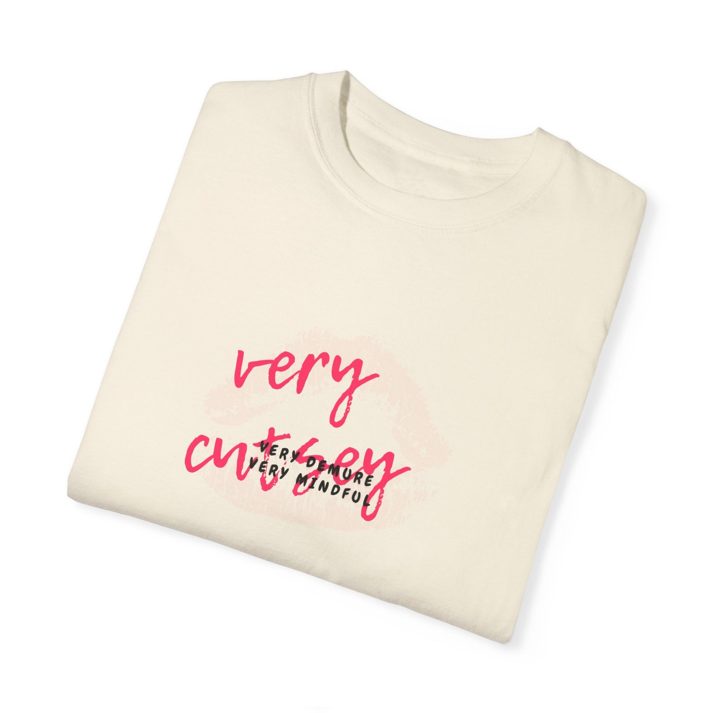 Funny Viral Quote Women's T-Shirt